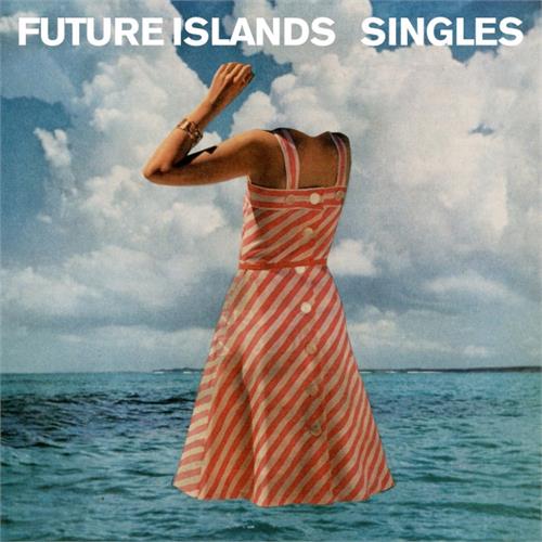 Future Islands Singles (LP)
